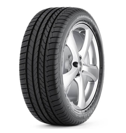 Шины Goodyear EfficientGrip