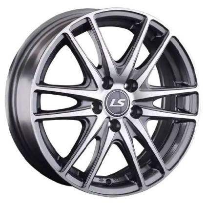 Диски LS 362