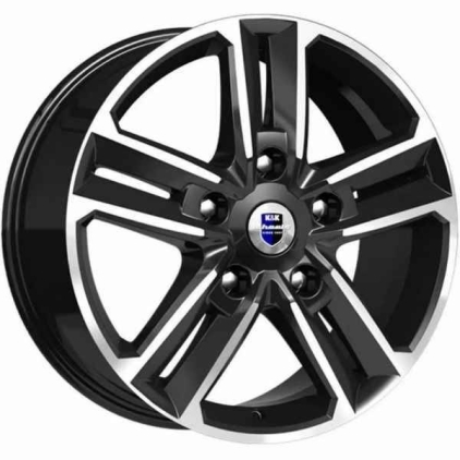 Диски КиК Backfire (КС763M)