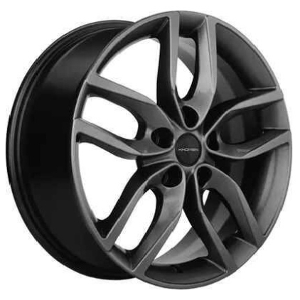 Диски KHOMEN KHW1708 (Dongfeng AX7/Evolute i-PRO)