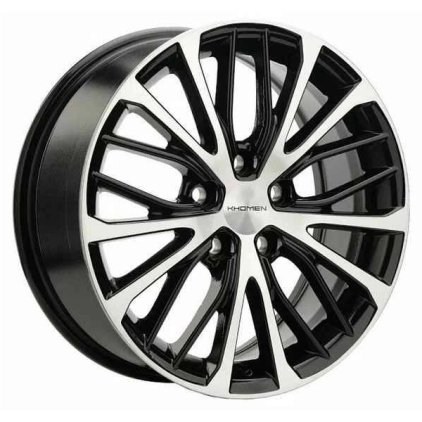 Диски KHOMEN KHW1705 (CX-5/i40/X-Trail)