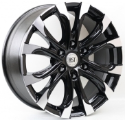 R118 (LC Prado)