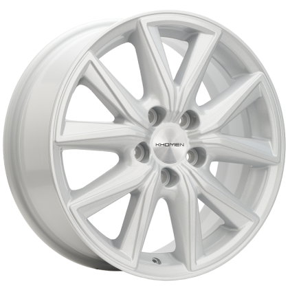 Диски KHOMEN KHW1706 (CX-5/Seltos/Optima)