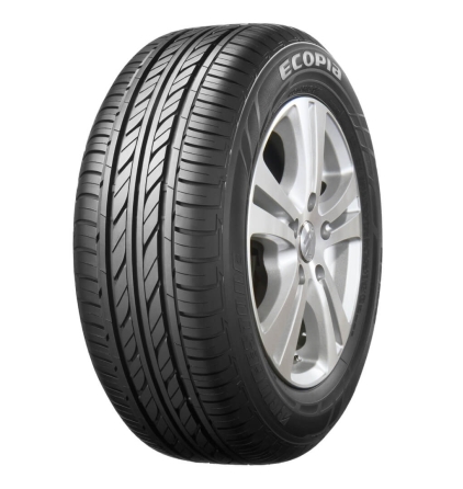 Шины Bridgestone Ecopia EP150