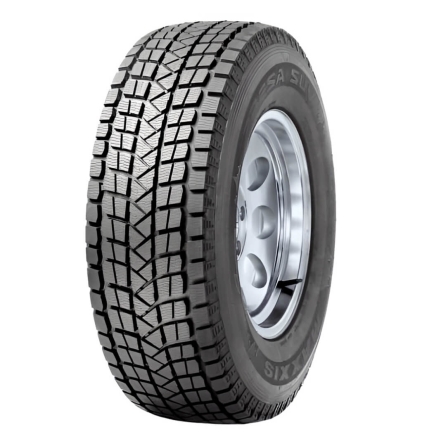 Шины Maxxis Presa SUV SS-01