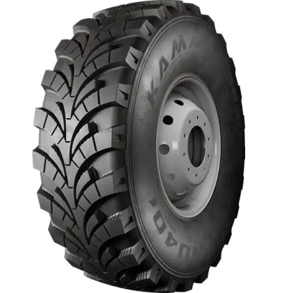 Грузовые шины Кама NU 401