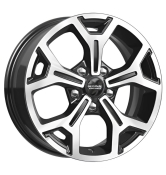 Renault Kaptur KL-318