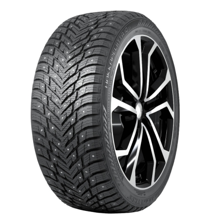 Шины Nokian Tyres Hakkapeliitta 10 EV SilentDrive