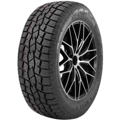 Шины Onyx NY-AT687