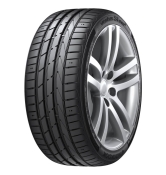 Hankook Ventus S1 Evo 2 K117B 245/40 R18 97Y XL RUNFLAT