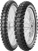 Scorpion MX Extra X