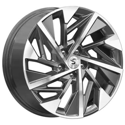 Диски Premium Series КР009 (RAV4)