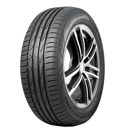 Шины Nokian Tyres Hakka Blue 3