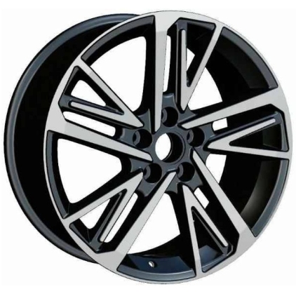 Диски Carwel Талган 1815