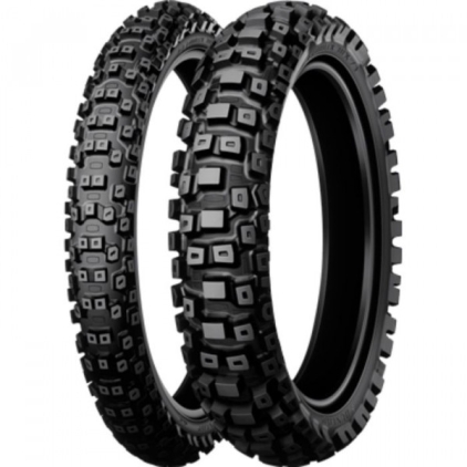 Мотошины Dunlop Geomax MX71
