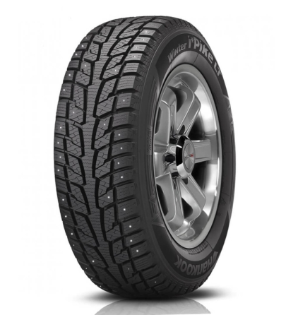 Шины Hankook Winter i*Pike LT RW09