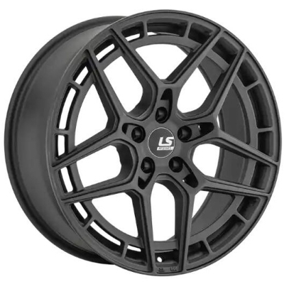 Диски LS FlowForming RC107 9x20 5x108 ET35 DIA65.1