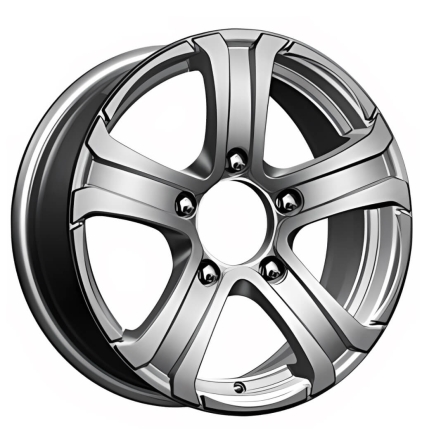 Диски iFree Хафпайп 6x16 5x139.7 ET40 DIA98.5