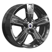 КиК Oklahoma SHG 6.5x16 5x100 ET38 DIA57.1