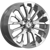 КР003 (X-Trail T32)