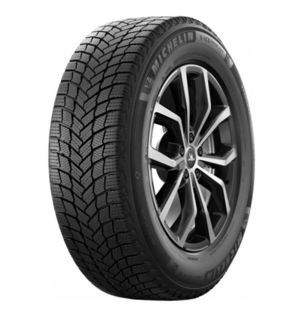 Шины Michelin X-Ice Snow
