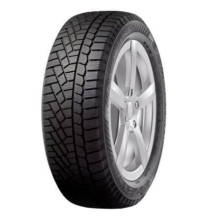 Шины Gislaved Soft*Frost 200