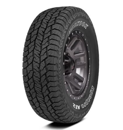 Шины Hankook Dynapro AT2 RF11