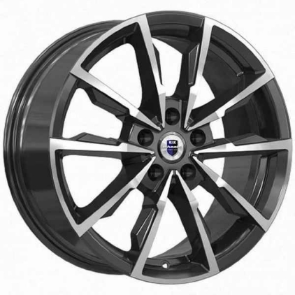 Диски КиК Меренге-оригинал (КС902)