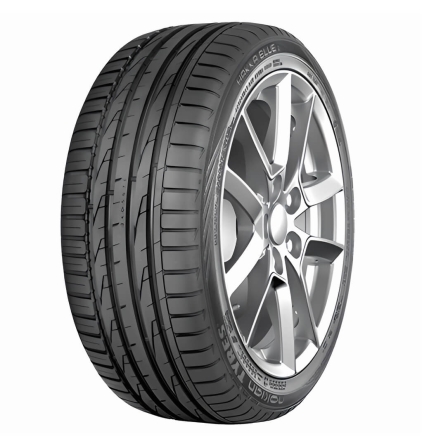 Шины Nokian Tyres Hakka Blue 2