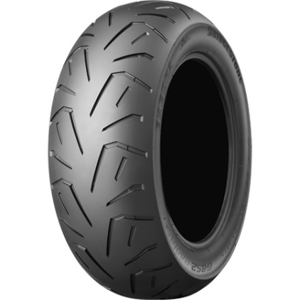 Мотошины Bridgestone Exedra G852