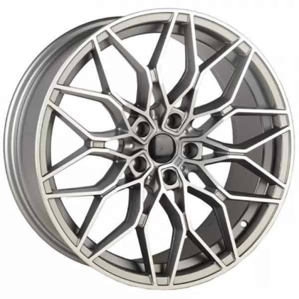 Диски KHOMEN KHW1813 (Changan/Geely/Lexus/Suzuki/Toyota)