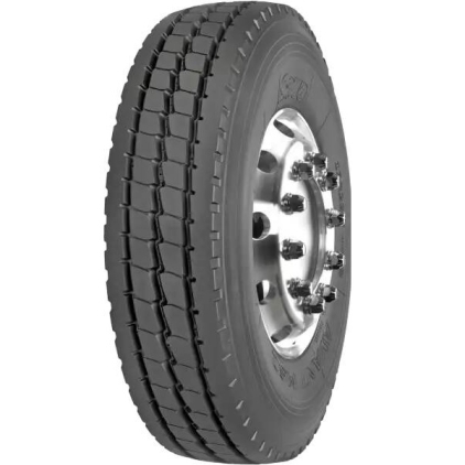 Грузовые шины Sava Avant MS2 PLUS
