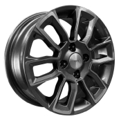 KHW1406 (Honda Civic)