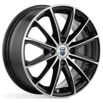 Диски КиК Пойнт Бланк