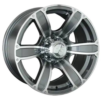 Диски LS 766
