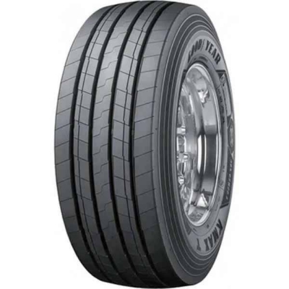 Грузовые шины Goodyear KMAX T G2