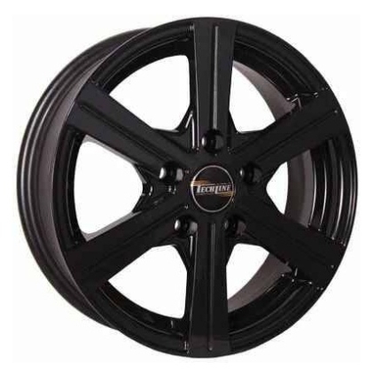 Диски Tech Line 544