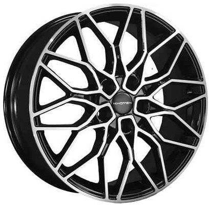 Диски KHOMEN KHW1813 (Haval Dargo)