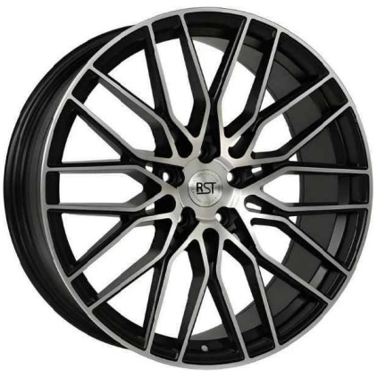 Диски NEO 211FF (Touareg II /Audi Q7 2024) 9.5x21 5x112 ET31 DIA66.6