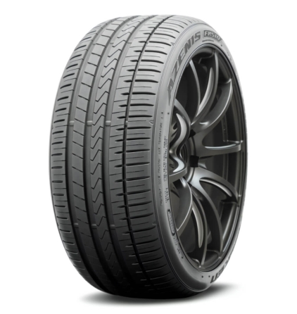 Шины Falken Azenis FK510