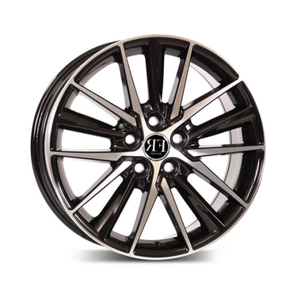 Диски FR replica TY494