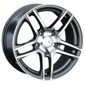 LS 285 GMF 7x17 5x114.3 ET40 DIA73.1