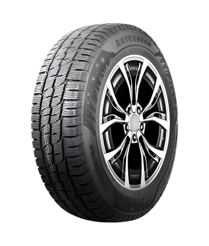 Шины Autogreen Snow Cruiser AW06
