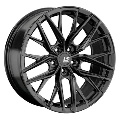 Диски LS FlowForming RC81