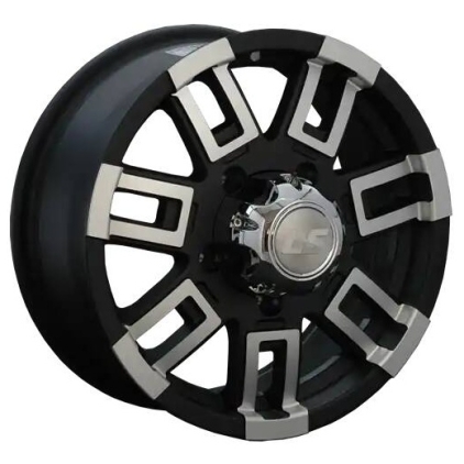 Диски LS 158