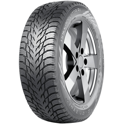 Шины Ikon Tyres Autograph Snow 3 185/65 R15 88R TL