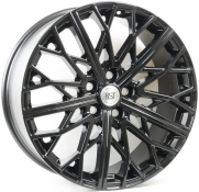 RST R002 Voyah BL 8.5x20 5x120 ET30 DIA66.1