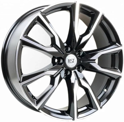 Диски RST R012 (Mazda)