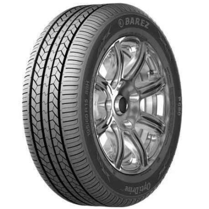 Шины Barez Opti Drive Plus P680 195/55 R16 87H 