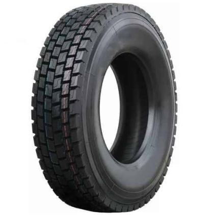 Грузовые шины Doublestar DSRD01